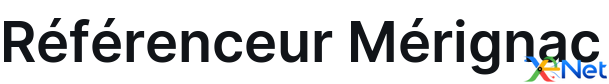 Référenceur Mérignac